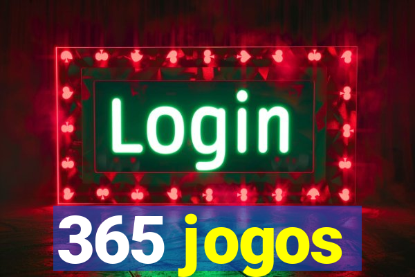 365 jogos